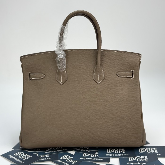 Birkin“35*25*18CM”-0551