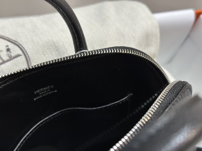 Bolide 1923 mini verso bag“18*13*8CM”-0061=