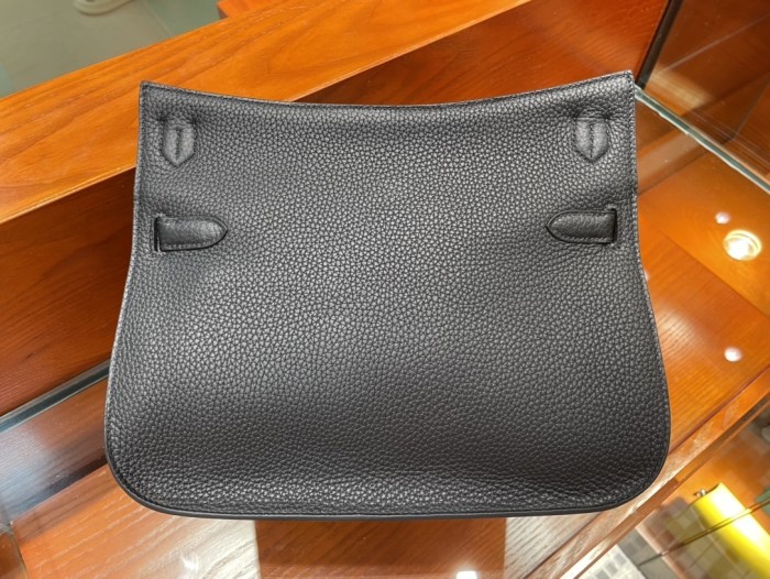Jypsiere 28 Bag Clemence Leather“28*23.5*12.5CM”-0551=