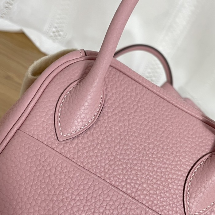 Lindy 26 Clemence Leatehr“26*18*12CM”-0051=