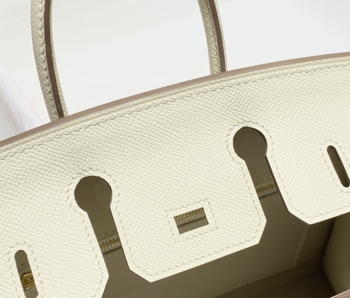 Birkin 25 Epsom“25*20*13CM”-0651=