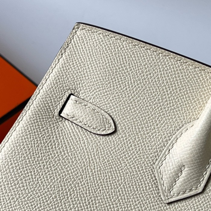 Birkin 25 Epsom“25*20*13CM”-0651=