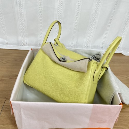Lindy 26 Clemence Leatehr“26*18*12CM”-0051=