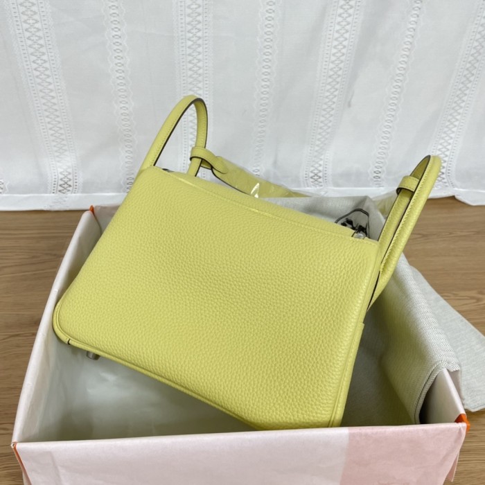 Lindy 26 Clemence Leatehr“26*18*12CM”-0051=