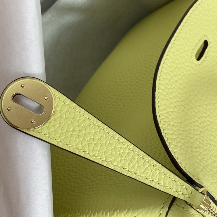 Lindy 26 Clemence Leatehr“26*18*12CM”-0051=