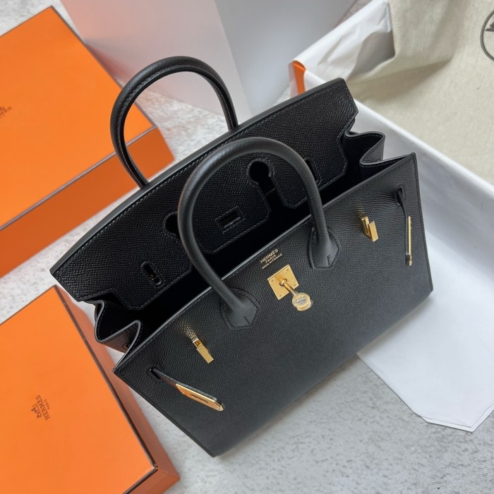 Birkin 25 Epsom“25*20*13CM”-0651=