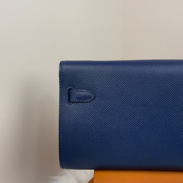 Kelly Classique To Go Wallet Epsom“20.5*11*2.5CM”-0001=