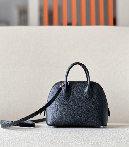 Bolide 1923 mini verso bag“18*13*8CM”-0061=