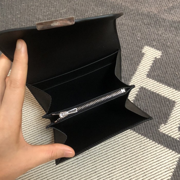 Constance Compact Wallet Epsom“13*12CM”-094=