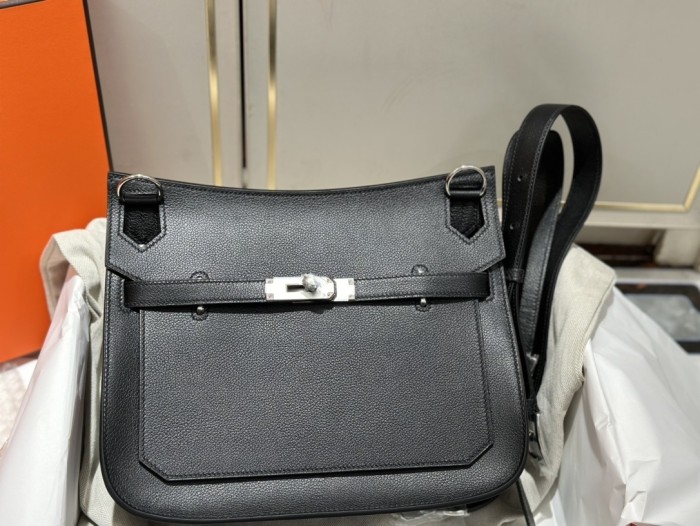 Jypsiere 28 Bag Evercolor Leather“28*23.5*12.5CM”-0551=