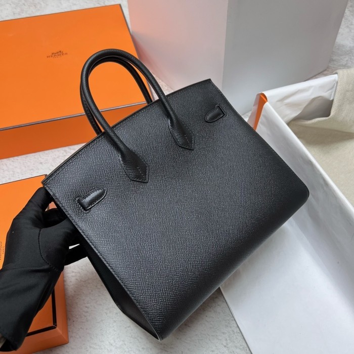 Birkin 25 Epsom“25*20*13CM”-0651=