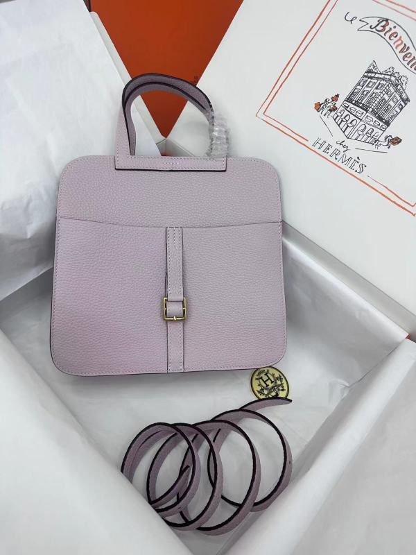 Halzan Clemence“25*17*8CM”-0051=