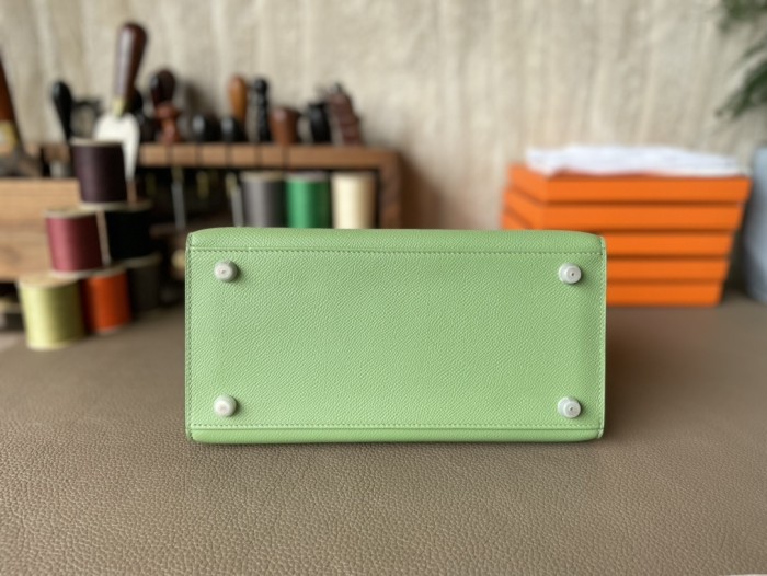 Birkin 25 Epsom“25*20*13CM”-0651=