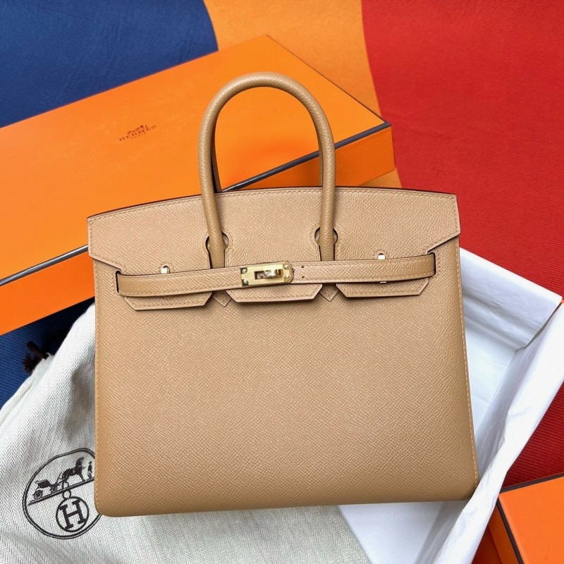 Birkin 25 Epsom“25*20*13CM”-0651=