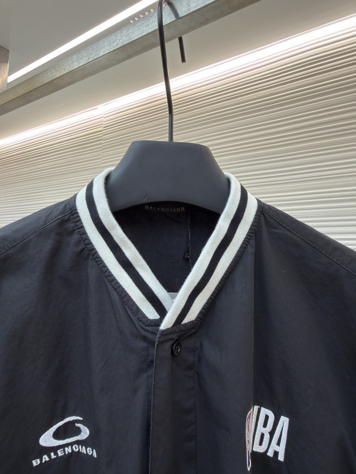 Short Shirts
