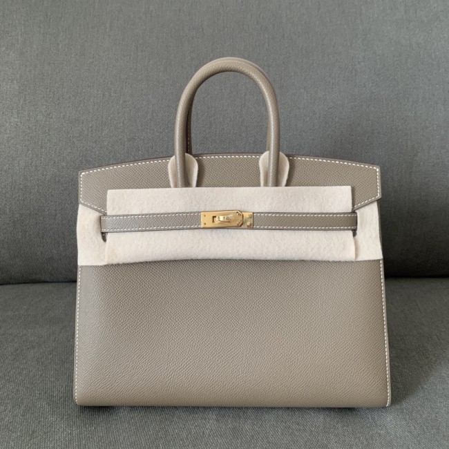 Birkin 25 Epsom“25*20*13CM”-0651=