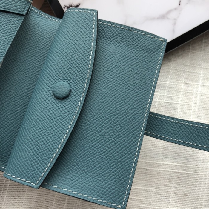 Bearn Mini Wallet“10.8*7.5*0.4CM”-082=