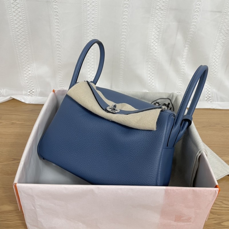 Lindy 26 Clemence Leatehr“26*18*12CM”-0051=