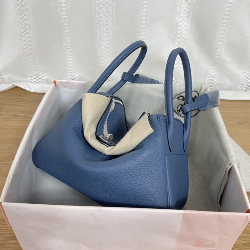 Lindy 26 Clemence Leatehr“26*18*12CM”-0051=