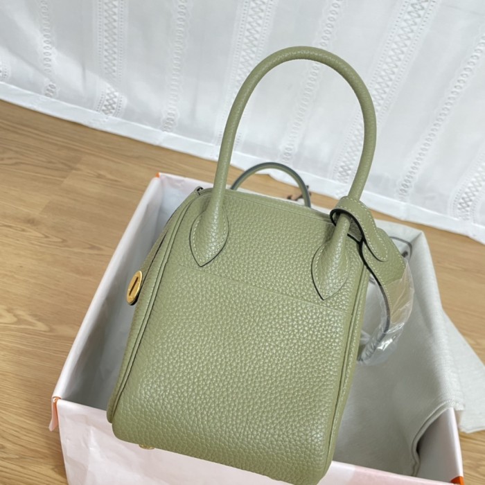 Lindy 26 Clemence Leatehr“26*18*12CM”-0051=