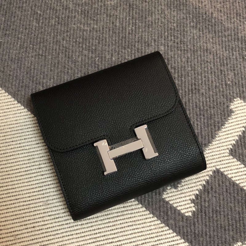 Constance Compact Wallet Epsom“13*12CM”-094=