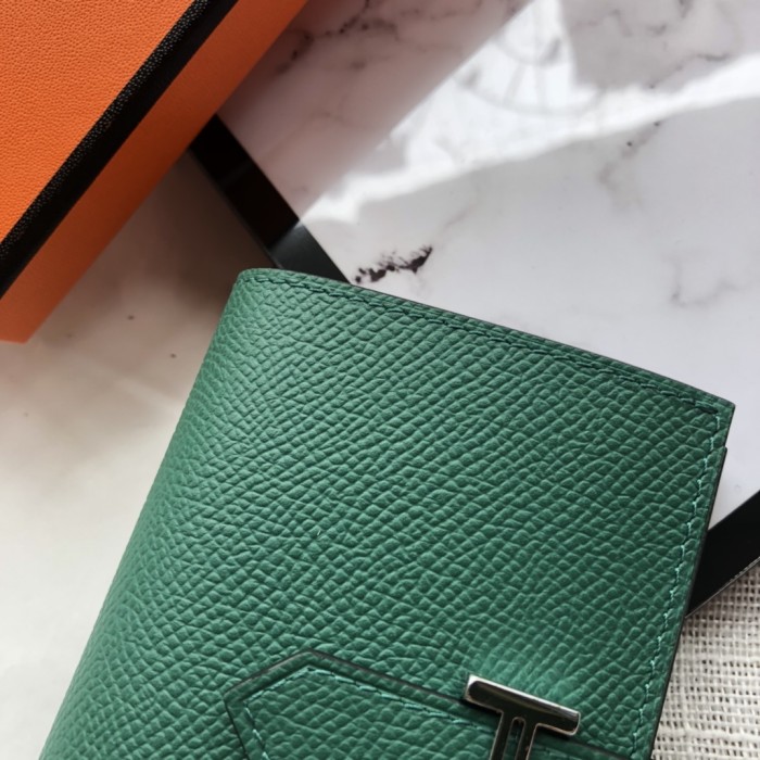 Bearn Mini Wallet“10.8*7.5*0.4CM”-082=