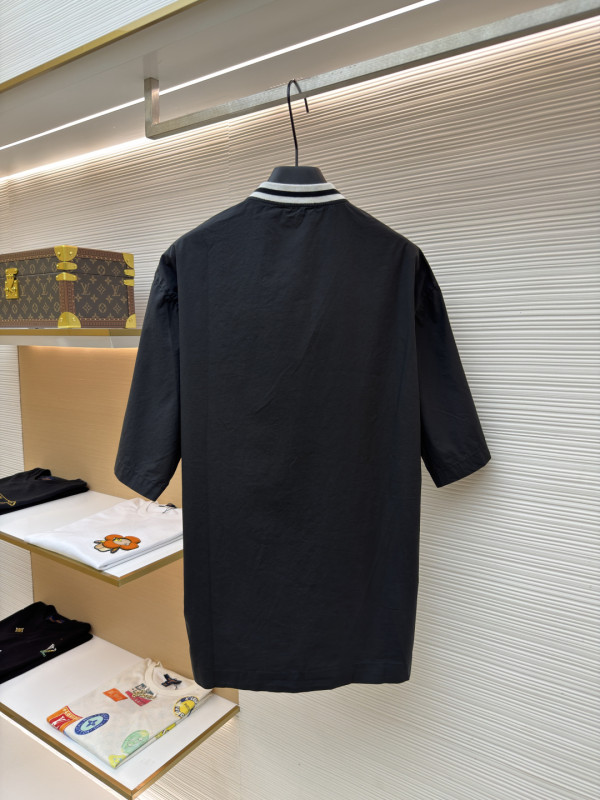 Short Shirts