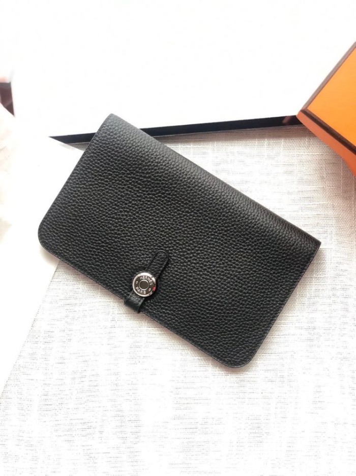 Dogon Duo Wallet Togo“20*12CM”-044=