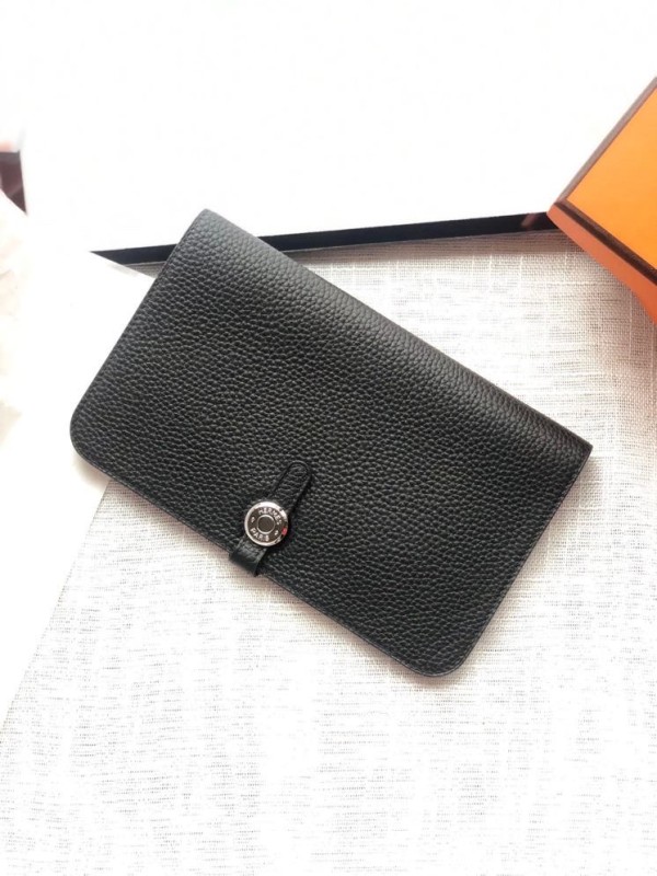 Dogon Duo Wallet Togo“20*12CM”-044=