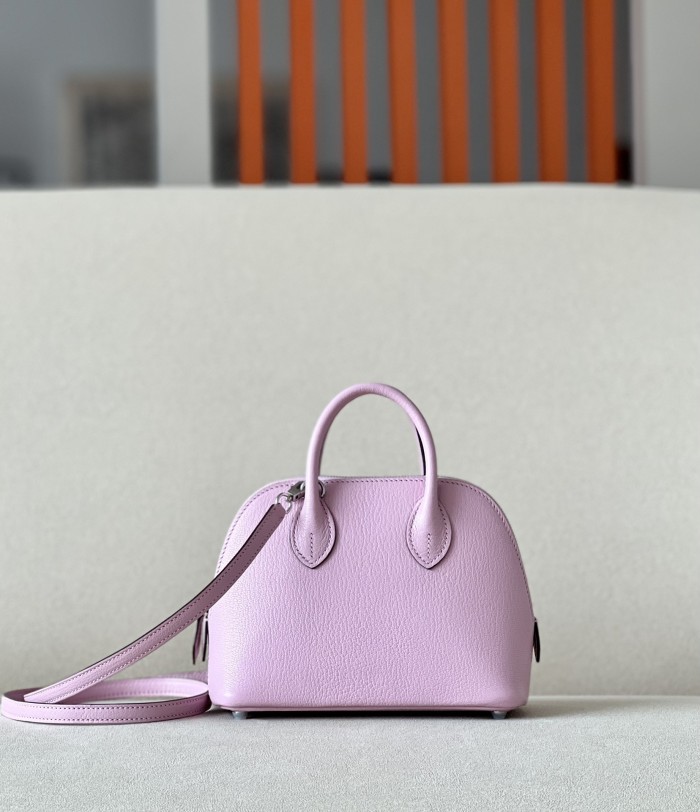 Bolide 1923 mini verso bag“18*13*8CM”-0061=