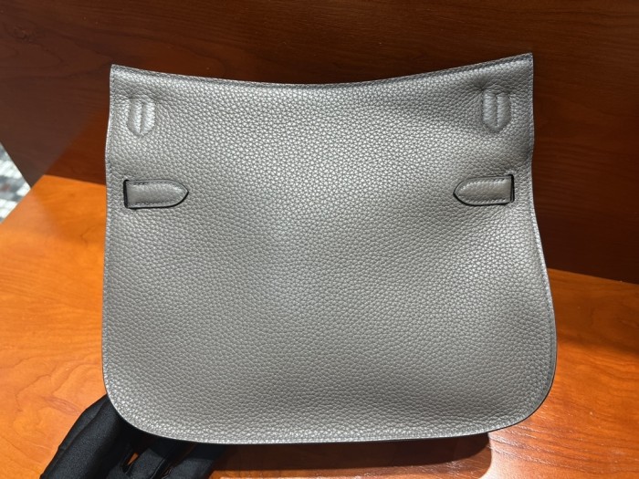 Jypsiere 28 Bag Clemence Leather“28*23.5*12.5CM”-0551=