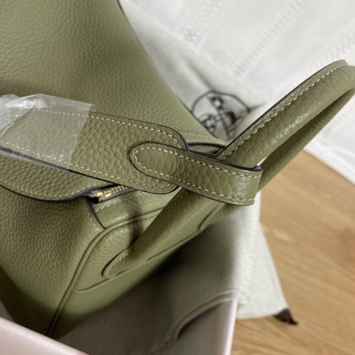 Lindy 26 Clemence Leatehr“26*18*12CM”-0051=