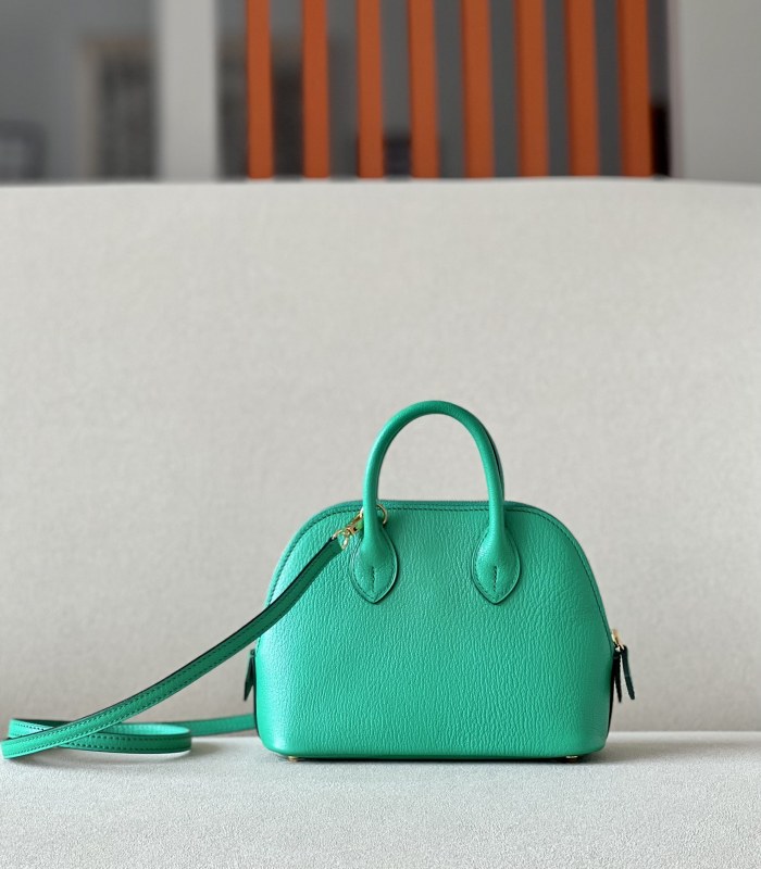 Bolide 1923 mini verso bag“18*13*8CM”-0061=