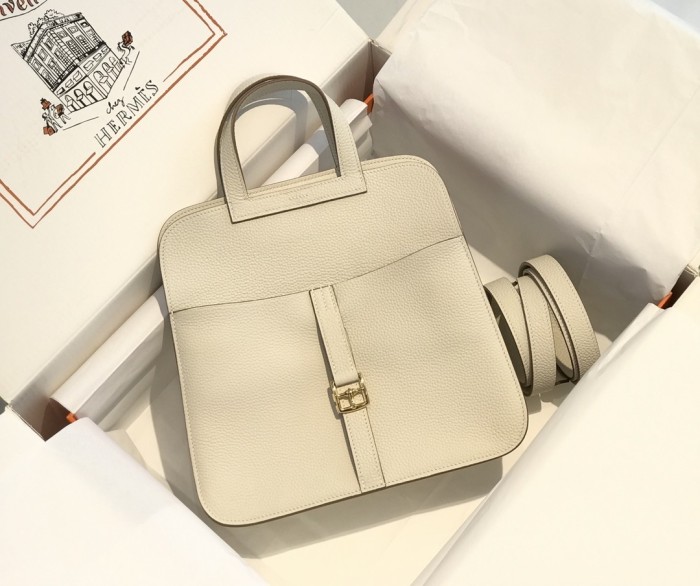 Halzan Clemence“25*17*8CM”-0051=