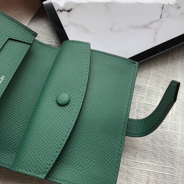 Bearn Mini Wallet“10.8*7.5*0.4CM”-082=