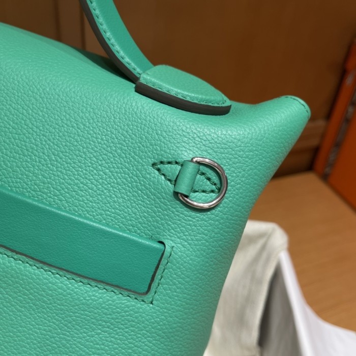 Bag Mini Evercolor-Swift “21*16*12CM”-0061=
