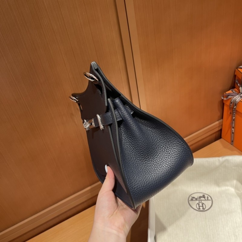 Jypsiere 28 Bag Clemence Leather“28*23.5*12.5CM”-0551=