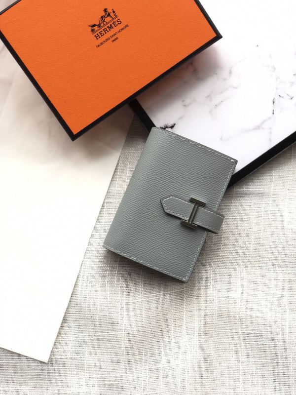 Bearn Mini Wallet“10.8*7.5*0.4CM”-082=