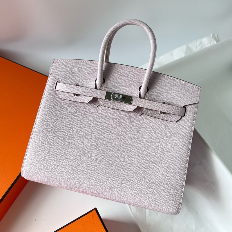 Birkin 25 Epsom“25*20*13CM”-0651=