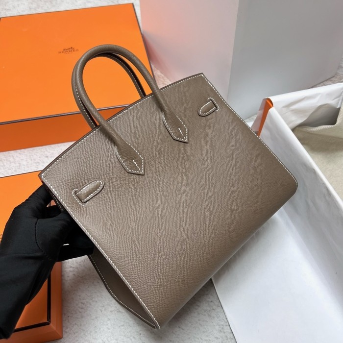 Birkin 25 Epsom“25*20*13CM”-0651=