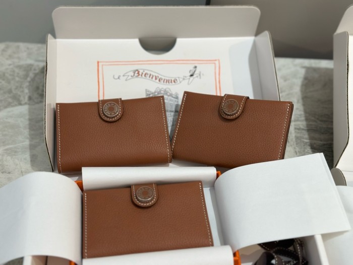R.M.S Card Holder Evercolor“10.5*7*2CM”-036=