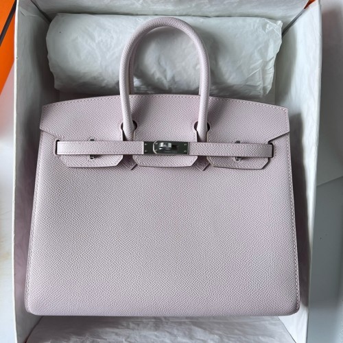 Birkin 25 Epsom“25*20*13CM”-0651=