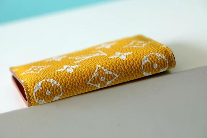 Pocket Organizer Monogram Midnight “11*7.5*1CM” 091