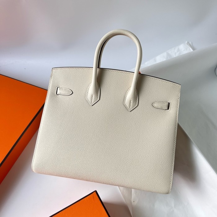 Birkin 25 Epsom“25*20*13CM”-0651=