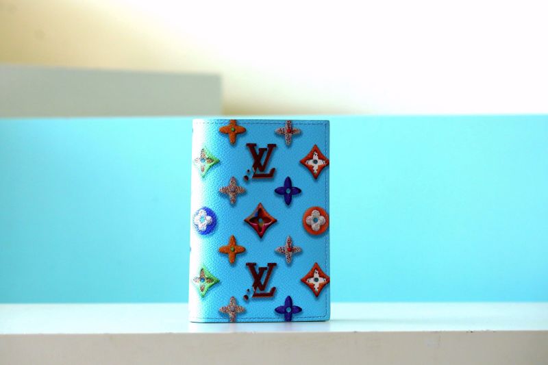 Passport Cover “14*10*2.5CM” 081