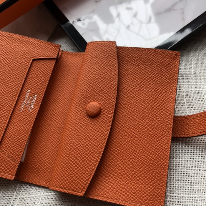 Bearn Mini Wallet“10.8*7.5*0.4CM”-082=