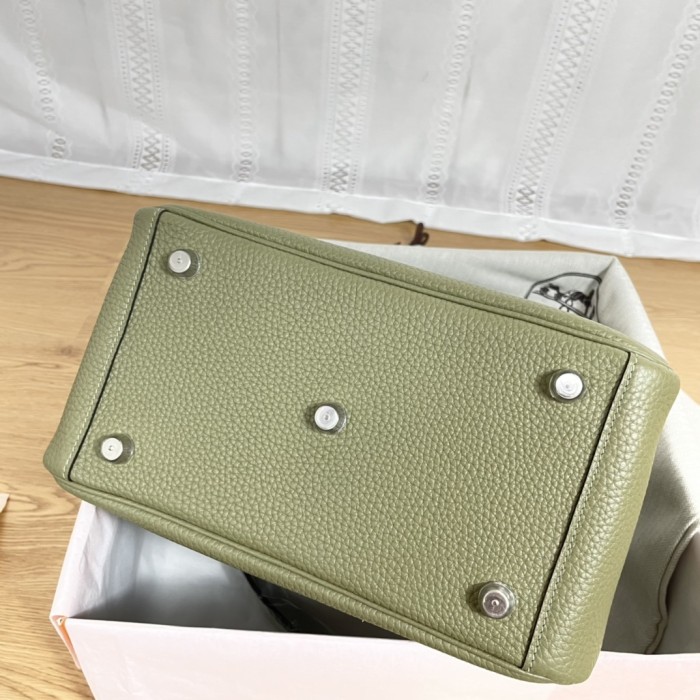 Lindy 26 Clemence Leatehr“26*18*12CM”-0051=