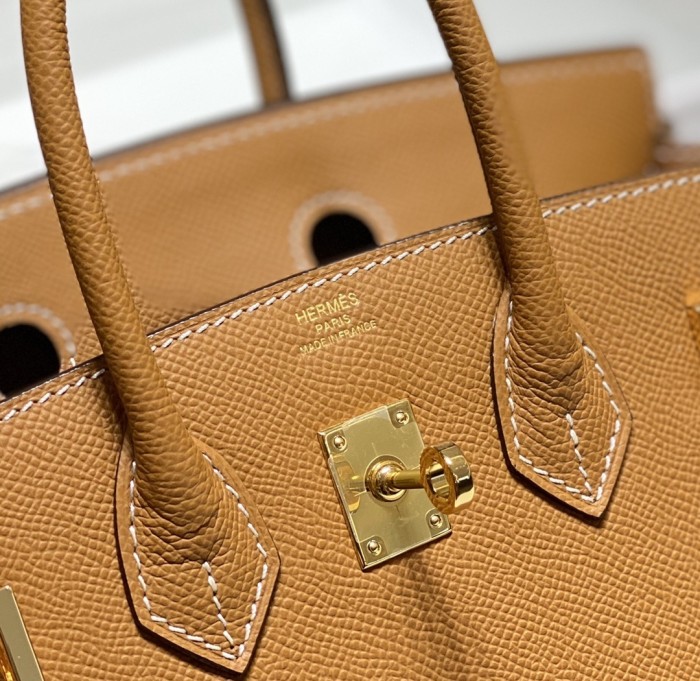 Birkin 25 Epsom“25*20*13CM”-0651=