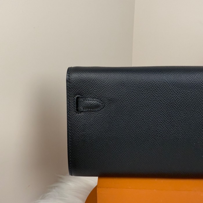 Kelly Classique To Go Wallet Epsom“20.5*11*2.5CM”-0001=