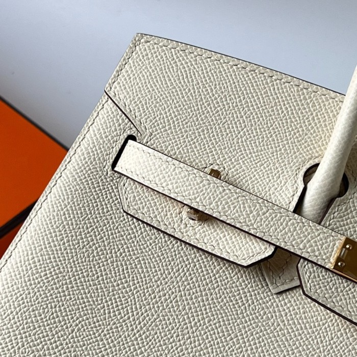 Birkin 25 Epsom“25*20*13CM”-0651=